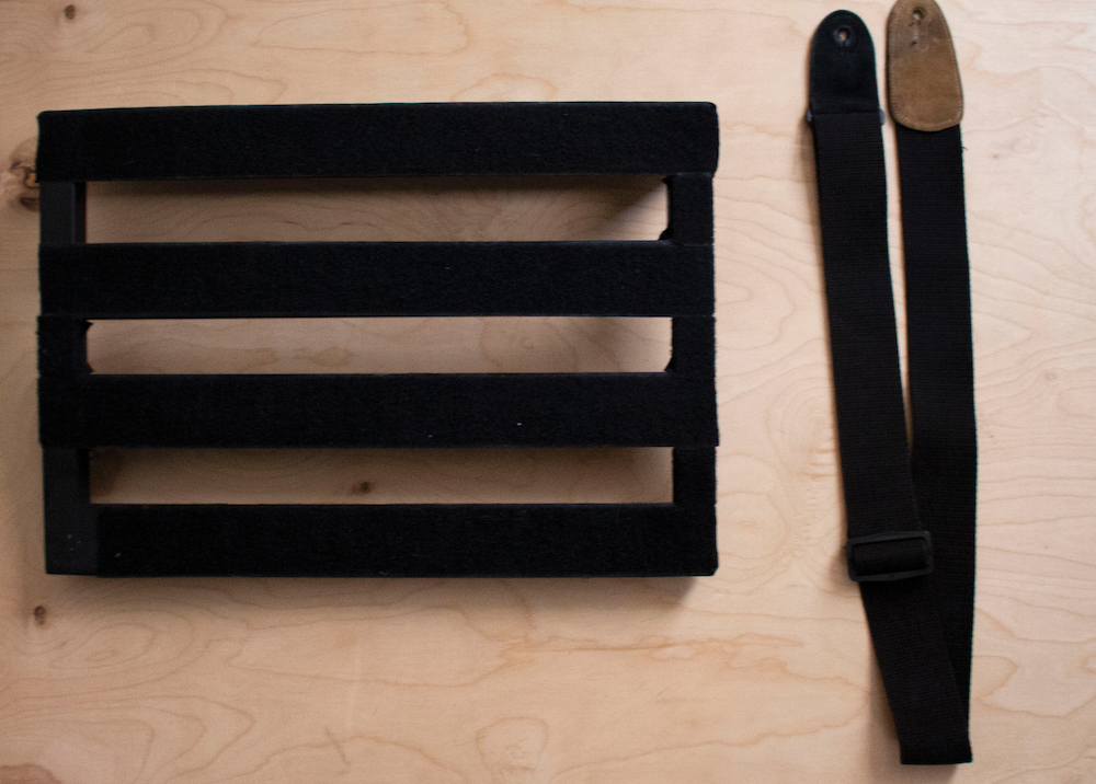 Guitar accessories